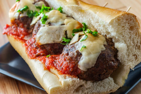 Fresh made subs available for takeout and delivery at 24 Parker St Gardner MA